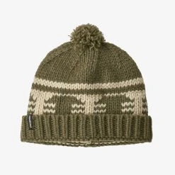 Patagonia Sapka Beanie Apparel
