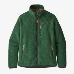 Apparel Patagonia Retro Pile Jacket
