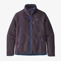 Apparel Patagonia Retro Pile Jacket