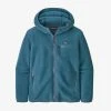 Apparel Patagonia Women's Retro Pile Hoody