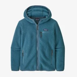 Apparel Patagonia Women's Retro Pile Hoody