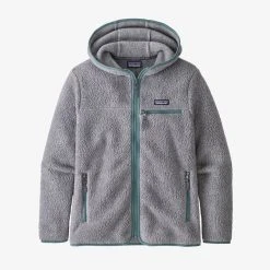 Apparel Patagonia Women's Retro Pile Hoody