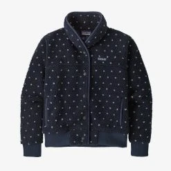 Patagonia Women's Snap Front Retro-X Jacket