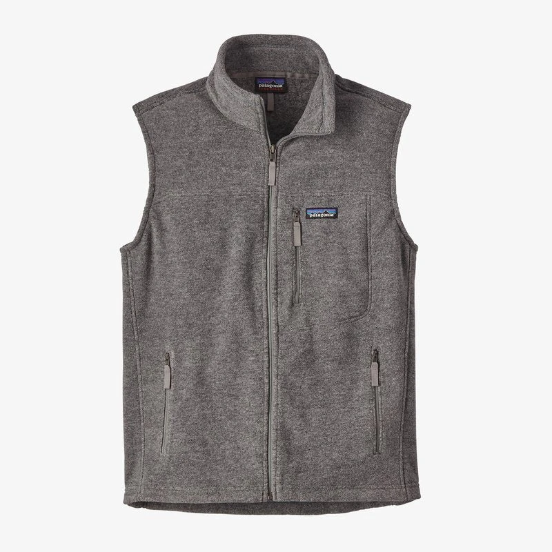 Patagonia Classic Synchilla Vest 2 Patagonia Classic Synchilla Vest