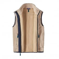 Patagonia Men's Classic Retro-X Vest Apparel 7 Patagonia Men's Classic Retro-X Vest Apparel