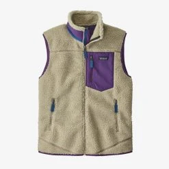 Patagonia Men's Classic Retro-X Vest Apparel