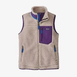 Patagonia Women's Classic Retro-X Vest