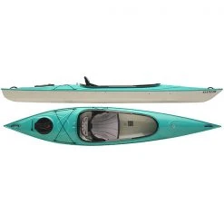 Kayaks & Canoes Hurricane Kayaks Santee 126 Sport