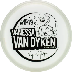 Down Wind Sports Discraft Tour Series Meteor Van Dyken More Activities