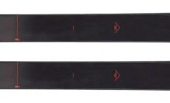 Down Wind Sports Rossignol BC 100 Positrack Cross Country Skiing