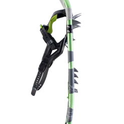 Snowshoeing Tubbs Mountaineer Snowshoes