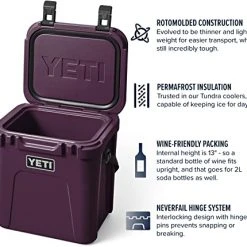 Camp Kitchen Yeti Roadie 24 12 Camp Kitchen Yeti Roadie 24