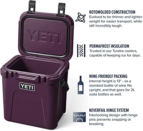 Camp Kitchen Yeti Roadie 24 5 Camp Kitchen Yeti Roadie 24