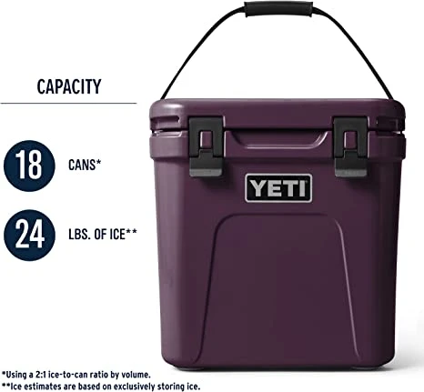 Camp Kitchen Yeti Roadie 24 6 Camp Kitchen Yeti Roadie 24