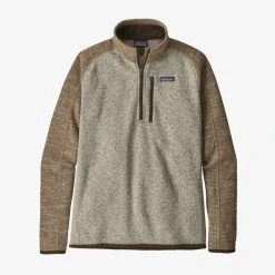 Apparel Patagonia Better Sweater 1/4 Zip