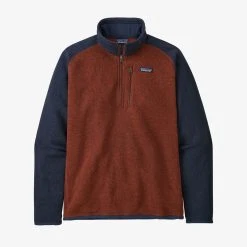 Apparel Patagonia Better Sweater 1/4 Zip