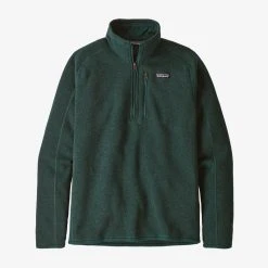 Apparel Patagonia Better Sweater 1/4 Zip