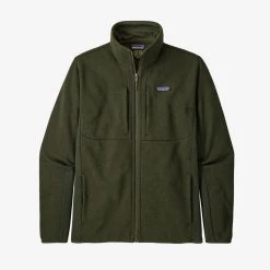 Patagonia Men's Lightweight Better Sweater Jacket