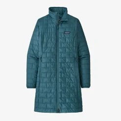Patagonia Women's Nano Puff Parka Winter Apparel