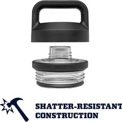 Yeti Rambler 26 Bottle W/ Chug Cap 27 Yeti Rambler 26 Bottle W/ Chug Cap