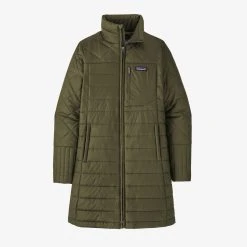 Patagonia Women's Radalie Parka