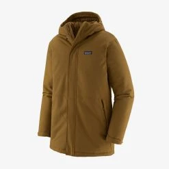Patagonia Lone Mountain Parka