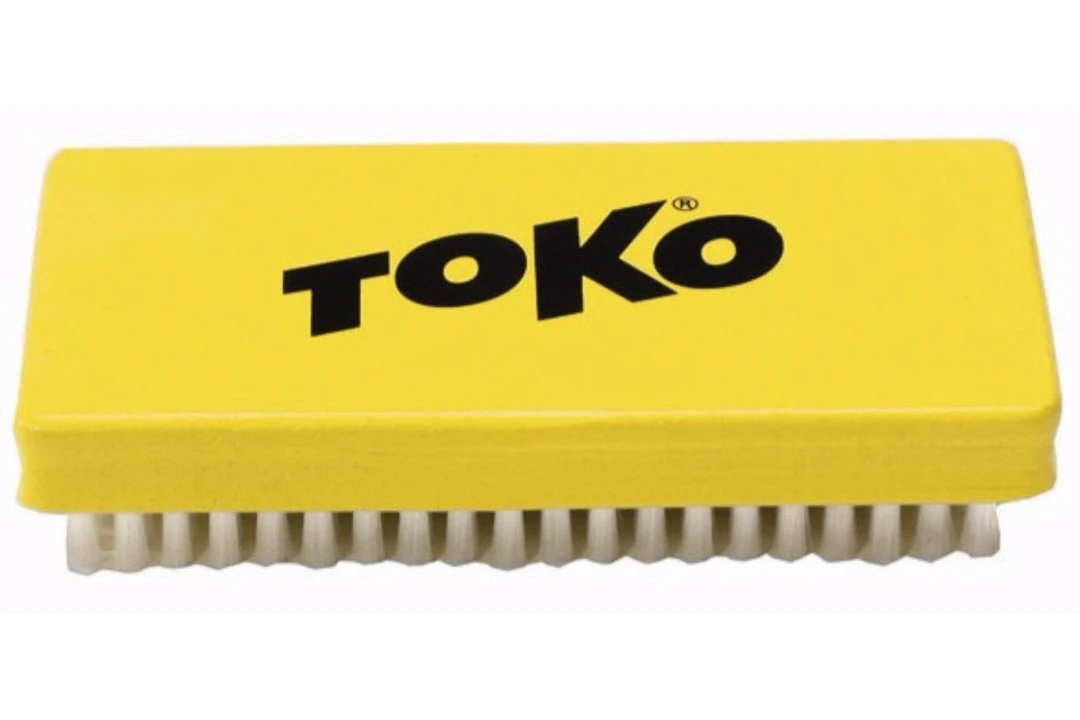 Tools Toko Nylon Base Brush 1 Tools Toko Nylon Base Brush