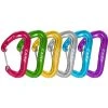 Down Wind Sports Rock Climbing Camp Nano 22 Carabiner