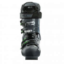 Downhill Skiing Tecnica Mach Sport 90 HV