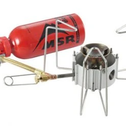 MSR Dragonfly Stove Camp Kitchen