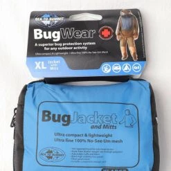 Hiking & Camping Accessories Sea To Summit Bug Jacket & Mitts