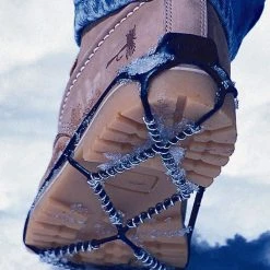 Yaktrax Walk Apparel 5 Yaktrax Walk Apparel