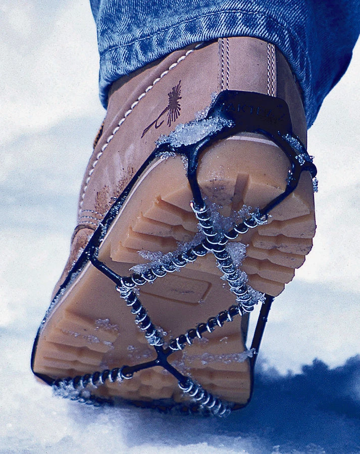 Yaktrax Walk Apparel 3 Yaktrax Walk Apparel