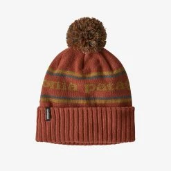 Apparel Patagonia Powder Town Beanie