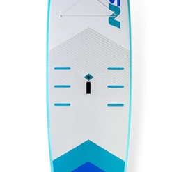 Down Wind Sports Stand Up Paddle Boards NSP HIT CRUISER 11'2"