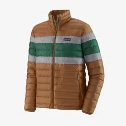 Winter Apparel Patagonia Down Sweater Jacket