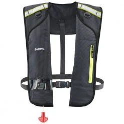 Down Wind Sports NRS Matik Inflatable PFD