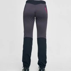 Cross Country Ski Apparel Bjorn Daehlie Women's Power Pants