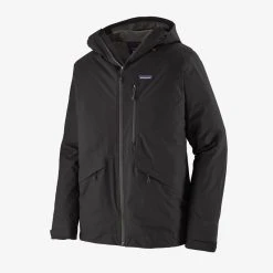 Patagonia Insulated Snowshot Jacket