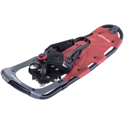 Tubbs Wayfinder Snowshoeing