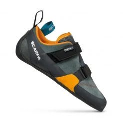 Scarpa Men's V Force Climbing Shoe Climbing Footwear