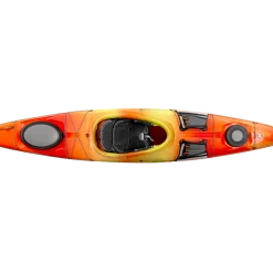 CONFLUENCE Wilderness Systems Tsunami 125 Kayak