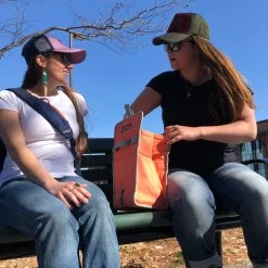 Lumi Women's Classic Tee 6 Lumi Women's Classic Tee