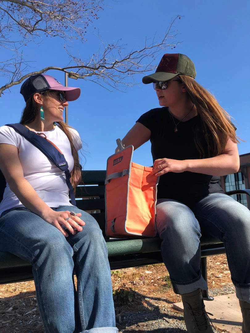 Lumi Women's Classic Tee 3 Lumi Women's Classic Tee