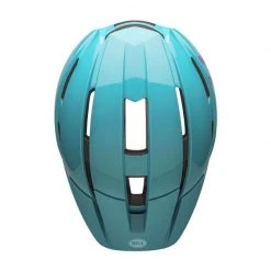 Down Wind Sports Bell Sidetrack II Youth Helmet