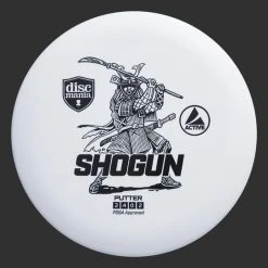Down Wind Sports More Activities Discmania Shogun Active