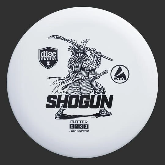 Down Wind Sports More Activities Discmania Shogun Active 1 Down Wind Sports More Activities Discmania Shogun Active