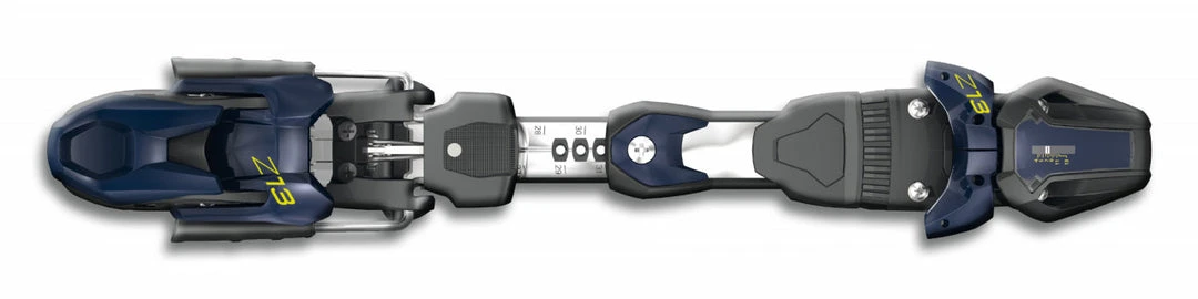 Down Wind Sports Downhill Skiing Fischer RC4 Z13 Freeflex 85mm 1 Down Wind Sports Downhill Skiing Fischer RC4 Z13 Freeflex 85mm