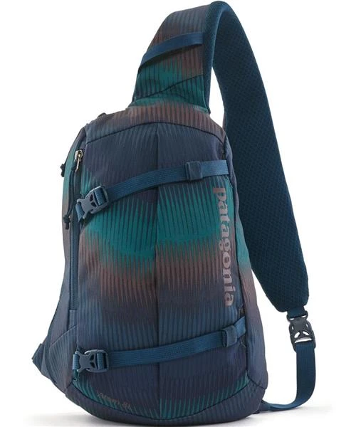 Patagonia Atom Sling 8L Backpacks & Bags 2 Patagonia Atom Sling 8L Backpacks & Bags