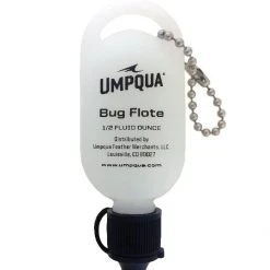 Down Wind Sports Umpqua Bug Flote Single